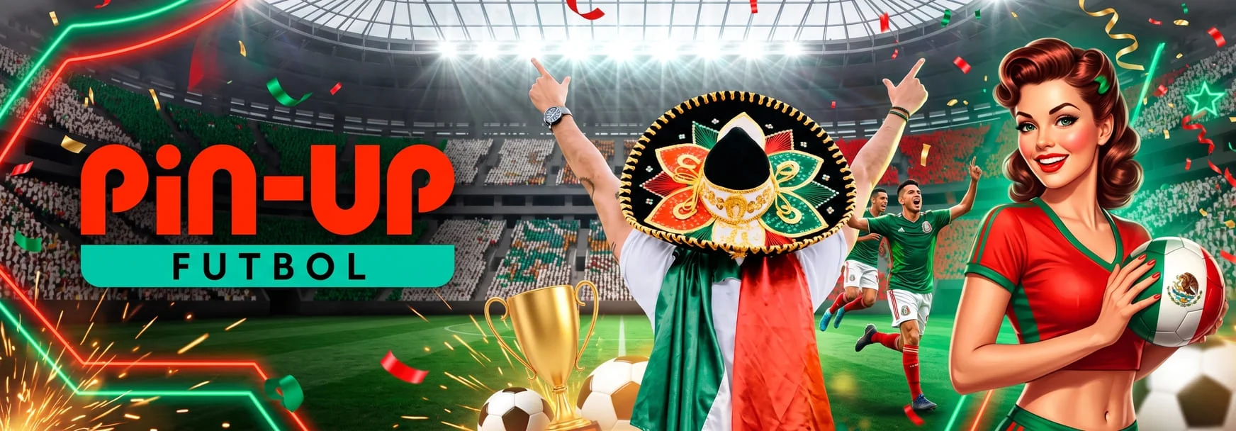 pinup-futbol-bet-mexico Pin Up fútbol Mexico 2026